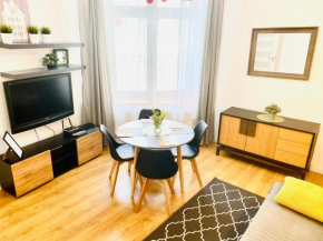  Apartament Poznań Centrum  Познань